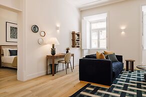 Ando Living - Abrantes 50 House