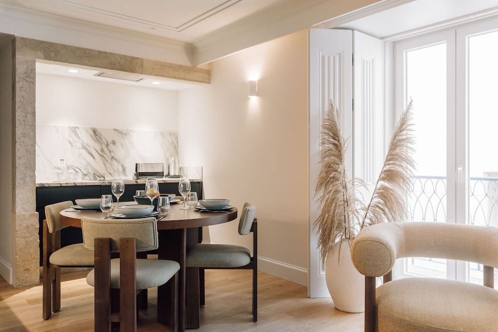 Ando Living - Abrantes 50 House