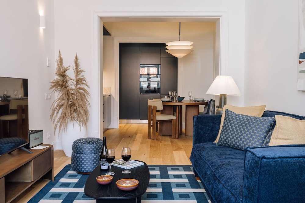Ando Living - Abrantes 50 House
