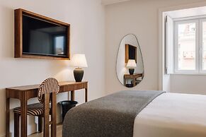 Ando Living - Abrantes 50 House