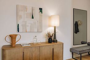 Ando Living - Abrantes 50 House
