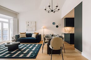 Ando Living - Abrantes 50 House