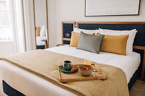 Ando Living - Abrantes 50 House