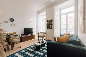 Ando Living - Abrantes 50 House