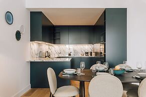 Ando Living - Abrantes 50 House