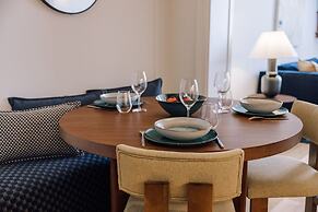 Ando Living - Abrantes 50 House