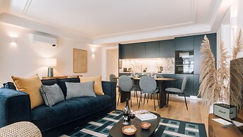 Ando Living - Abrantes 50 House