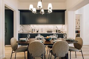 Ando Living - Abrantes 50 House