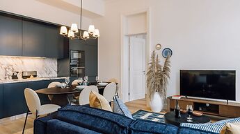 Ando Living - Abrantes 50 House