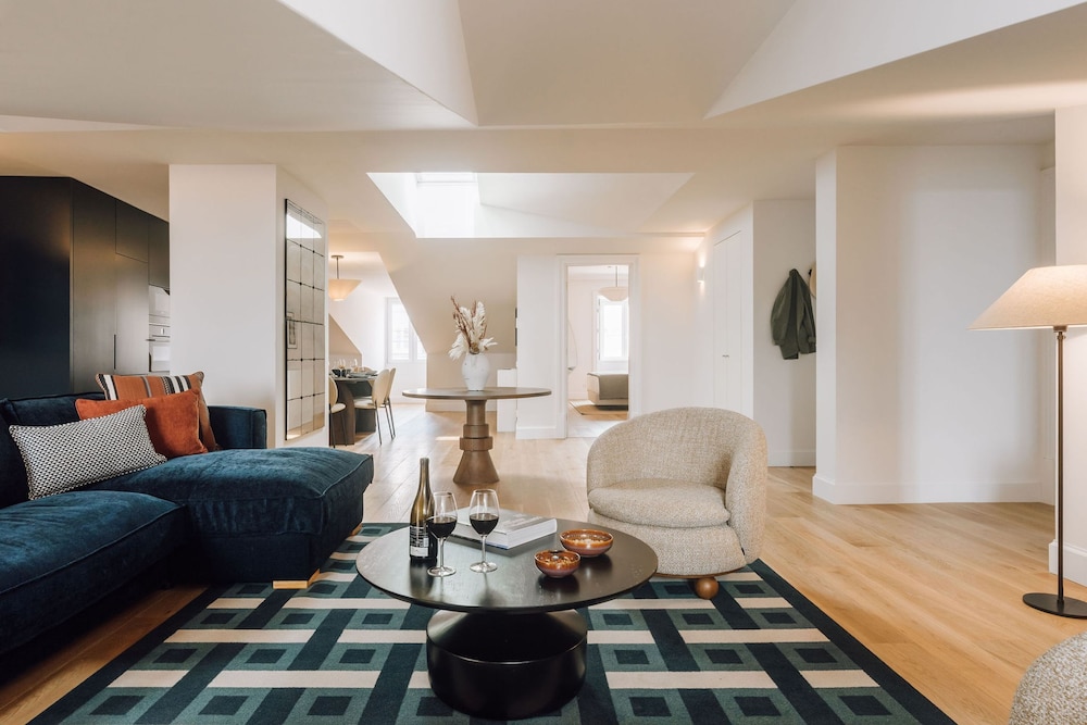 Ando Living - Abrantes 50 House