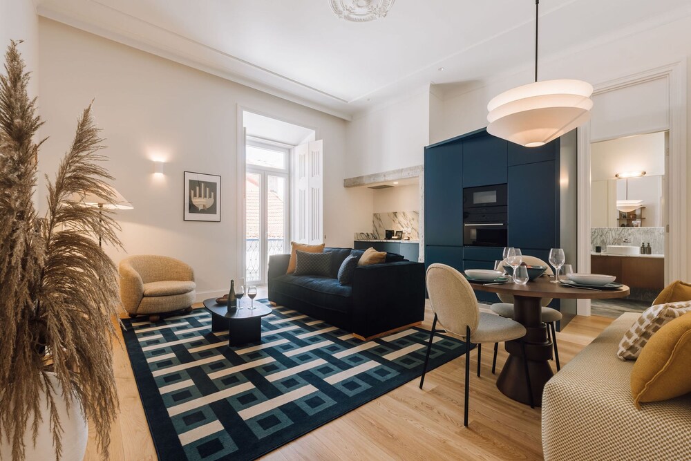 Ando Living - Abrantes 50 House
