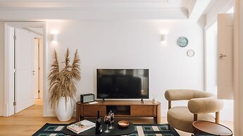 Ando Living - Abrantes 50 House
