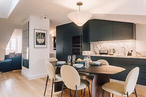 Ando Living - Abrantes 50 House