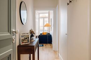 Ando Living - Abrantes 50 House
