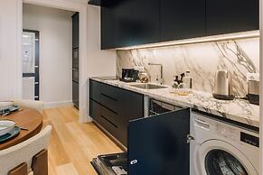 Ando Living - Abrantes 50 House