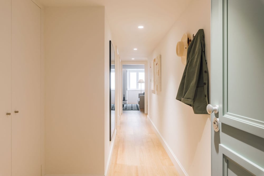 Ando Living - Abrantes 50 House