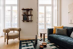 Ando Living - Abrantes 50 House
