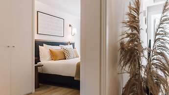 Ando Living - Abrantes 50 House