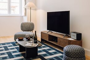 Ando Living - Abrantes 50 House
