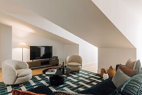 Ando Living - Abrantes 50 House