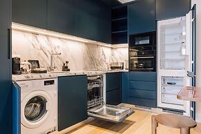 Ando Living - Abrantes 50 House