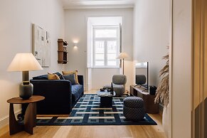 Ando Living - Abrantes 50 House