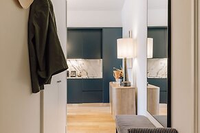Ando Living - Abrantes 50 House