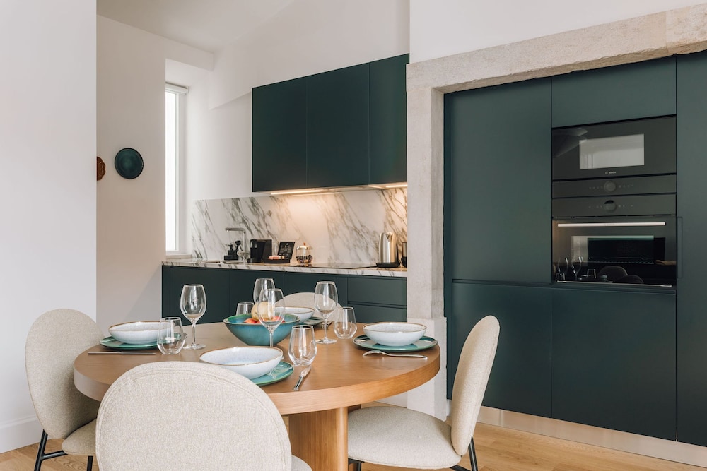 Ando Living - Abrantes 50 House
