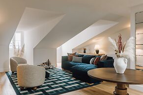 Ando Living - Abrantes 50 House