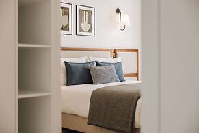 Ando Living - Abrantes 50 House