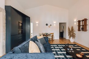 Ando Living - Abrantes 50 House