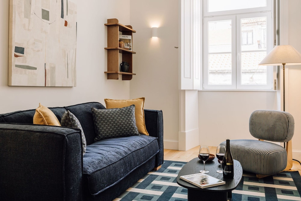 Ando Living - Abrantes 50 House
