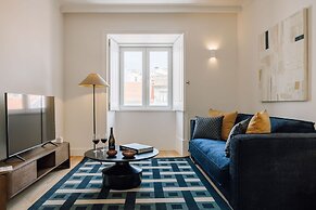 Ando Living - Abrantes 50 House