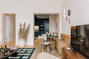Ando Living - Abrantes 50 House
