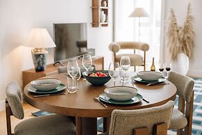 Ando Living - Abrantes 50 House