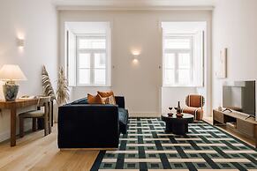 Ando Living - Abrantes 50 House