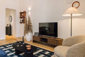 Ando Living - Abrantes 50 House