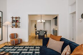 Ando Living - Abrantes 50 House