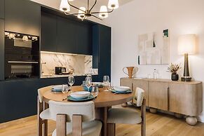 Ando Living - Abrantes 50 House