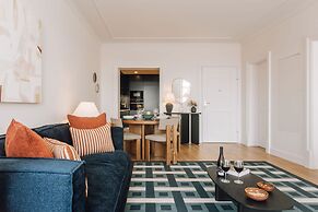Ando Living - Abrantes 50 House