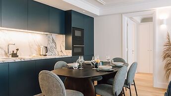 Ando Living - Abrantes 50 House