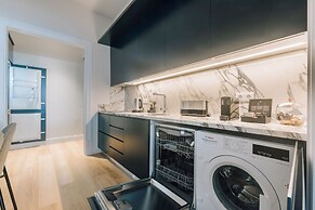 Ando Living - Abrantes 50 House