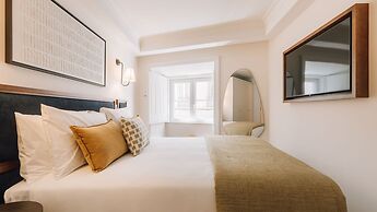 Ando Living - Abrantes 50 House