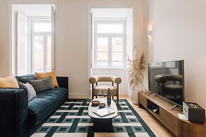 Ando Living - Abrantes 50 House