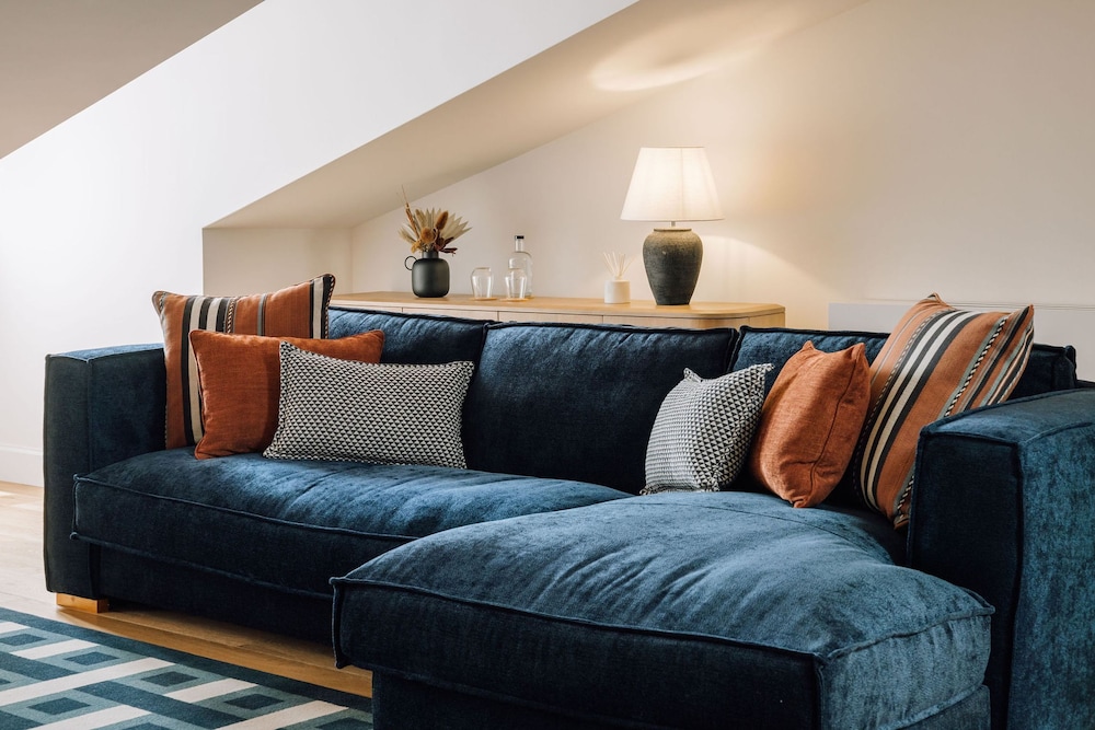 Ando Living - Abrantes 50 House