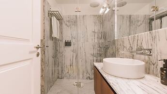 Ando Living - Abrantes 50 House
