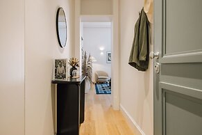 Ando Living - Abrantes 50 House