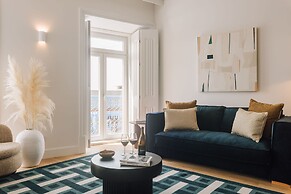 Ando Living - Abrantes 50 House