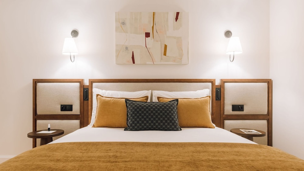 Ando Living - Abrantes 50 House