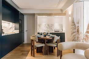 Ando Living - Abrantes 50 House